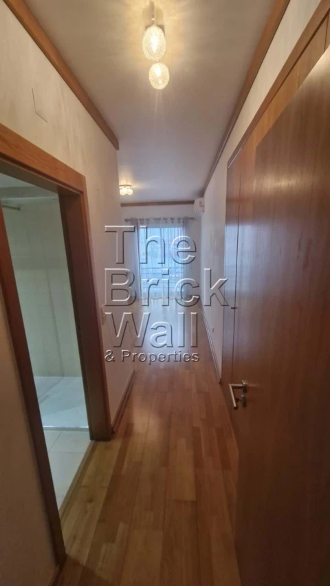 Apartamento T3 para Arrendamento em Benfica