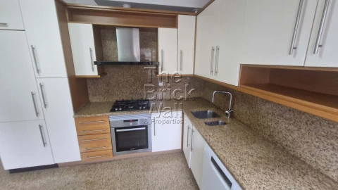 Apartamento T3 para Arrendamento em Benfica