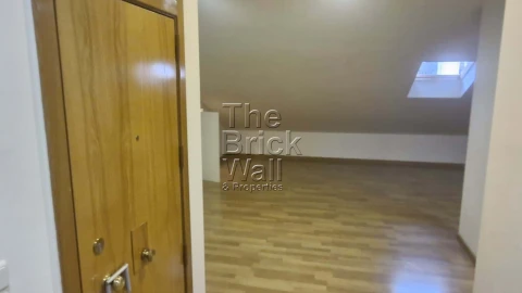 Apartamento T3 para Arrendamento em Benfica