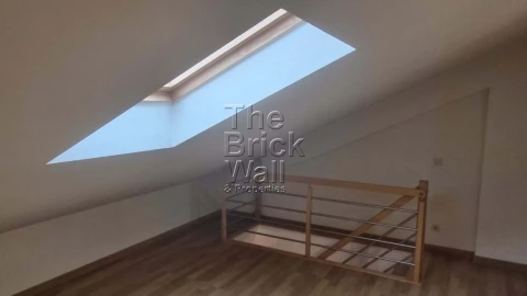 Apartamento T3 para Arrendamento em Benfica