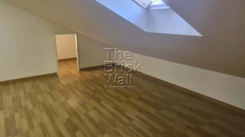 Apartamento T3 para Arrendamento em Benfica