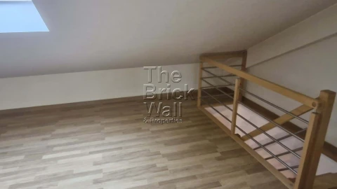 Apartamento T3 para Arrendamento em Benfica