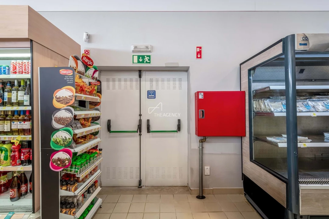 Negócio para Venda em Marvila, Ribeira Santarém, São Salvador, São Nicolau Foto 12