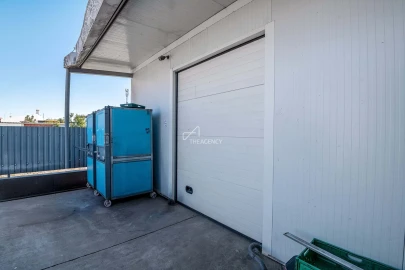 Negócio para Venda em Marvila, Ribeira Santarém, São Salvador, São Nicolau