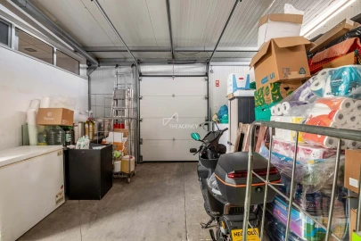 Negócio para Venda em Marvila, Ribeira Santarém, São Salvador, São Nicolau