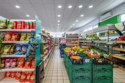 Negócio para Venda em Marvila, Ribeira Santarém, São Salvador, São Nicolau