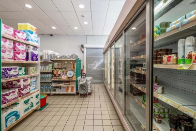 Negócio para Venda em Marvila, Ribeira Santarém, São Salvador, São Nicolau