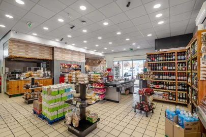 Negócio para Venda em Marvila, Ribeira Santarém, São Salvador, São Nicolau