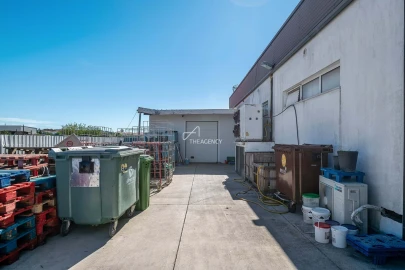 Negócio para Venda em Marvila, Ribeira Santarém, São Salvador, São Nicolau