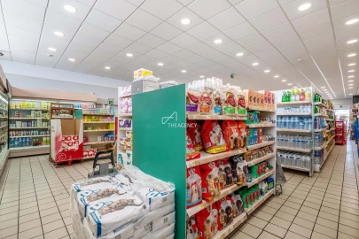 Negócio para Venda em Marvila, Ribeira Santarém, São Salvador, São Nicolau