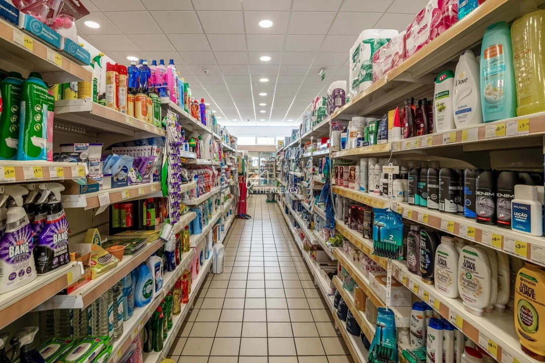 Negócio para Venda em Marvila, Ribeira Santarém, São Salvador, São Nicolau Foto 21