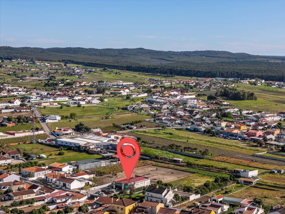 Negócio para Venda em Marvila, Ribeira Santarém, São Salvador, São Nicolau Foto 46