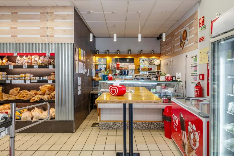 Negócio para Venda em Marvila, Ribeira Santarém, São Salvador, São Nicolau Foto 5