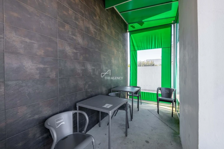 Negócio para Venda em Marvila, Ribeira Santarém, São Salvador, São Nicolau Foto 34