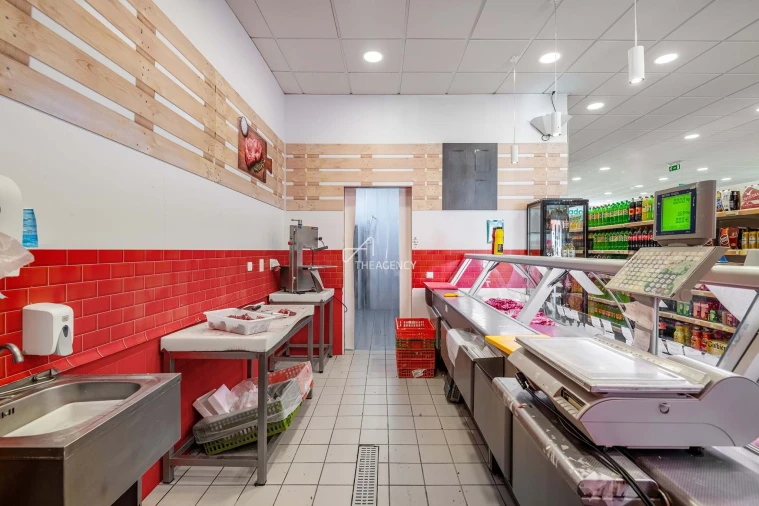 Negócio para Venda em Marvila, Ribeira Santarém, São Salvador, São Nicolau Foto 28