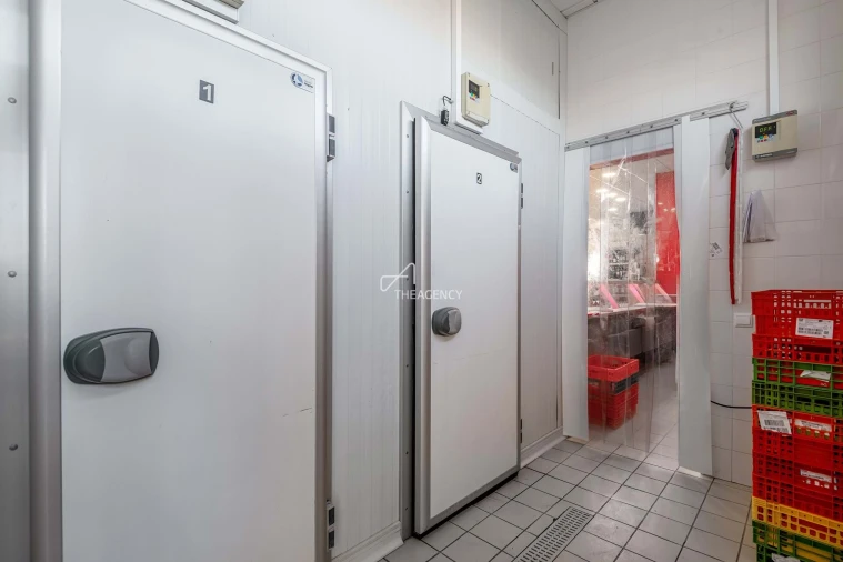 Negócio para Venda em Marvila, Ribeira Santarém, São Salvador, São Nicolau Foto 27