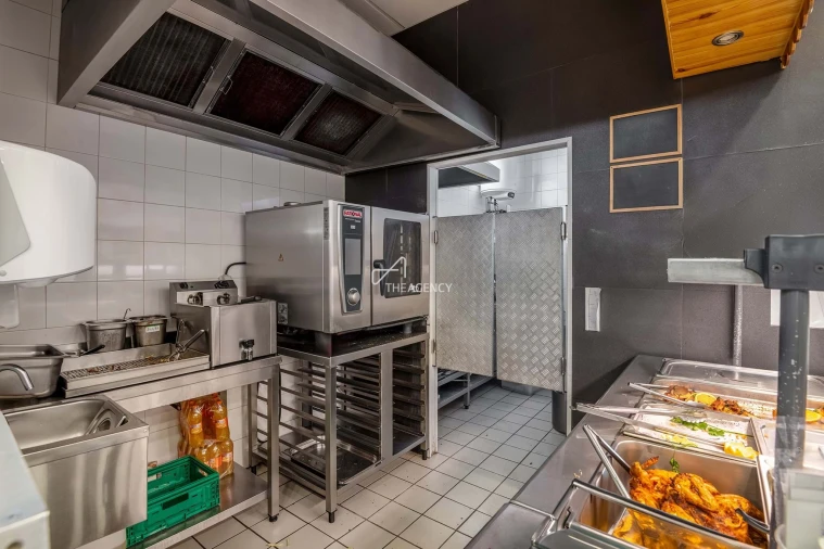 Negócio para Venda em Marvila, Ribeira Santarém, São Salvador, São Nicolau Foto 19