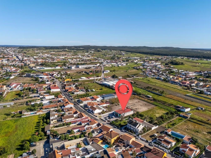 Negócio para Venda em Marvila, Ribeira Santarém, São Salvador, São Nicolau Foto 45