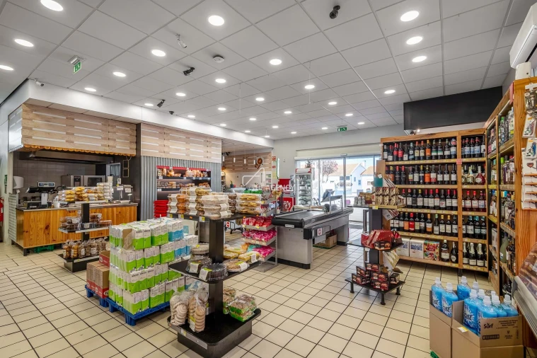 Negócio para Venda em Marvila, Ribeira Santarém, São Salvador, São Nicolau Foto 17