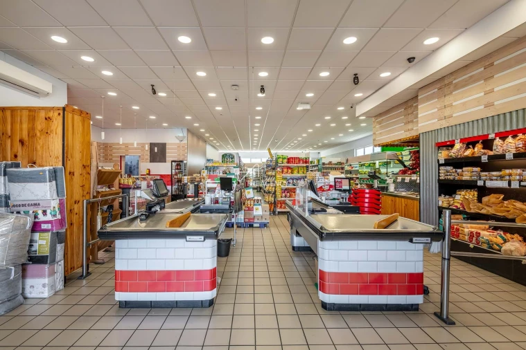 Negócio para Venda em Marvila, Ribeira Santarém, São Salvador, São Nicolau Foto 4