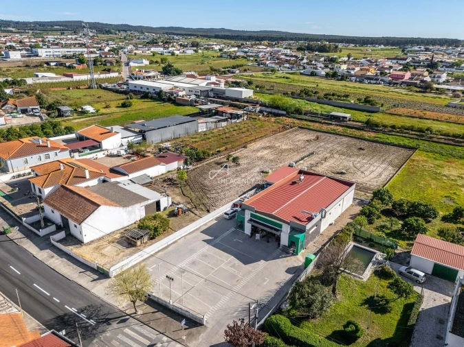 Negócio para Venda em Marvila, Ribeira Santarém, São Salvador, São Nicolau Foto 38