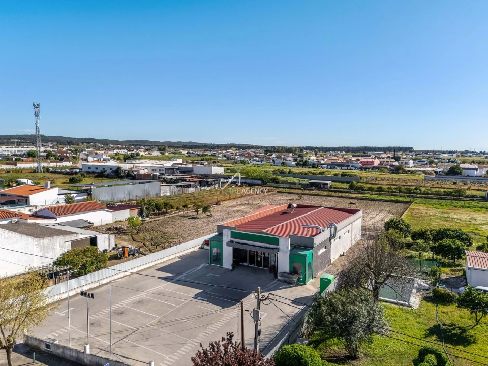 Negócio para Venda em Marvila, Ribeira Santarém, São Salvador, São Nicolau Foto 37