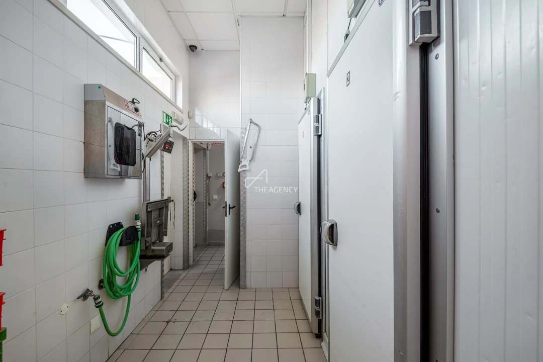 Negócio para Venda em Marvila, Ribeira Santarém, São Salvador, São Nicolau Foto 29