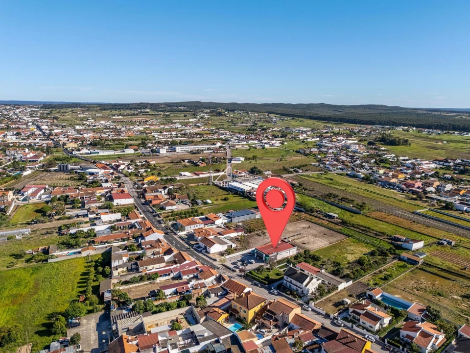 Negócio para Venda em Marvila, Ribeira Santarém, São Salvador, São Nicolau Foto 45