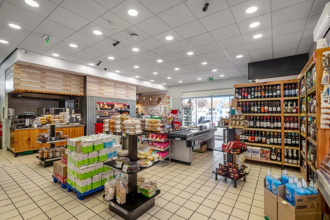 Negócio para Venda em Marvila, Ribeira Santarém, São Salvador, São Nicolau Foto 17