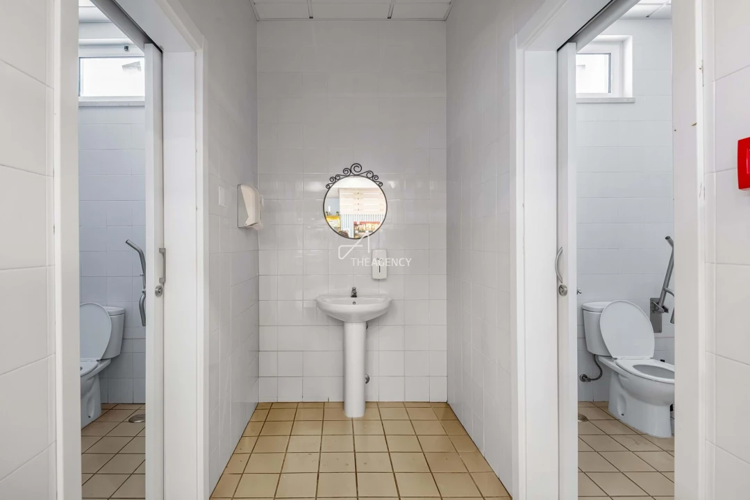 Negócio para Venda em Marvila, Ribeira Santarém, São Salvador, São Nicolau Foto 22