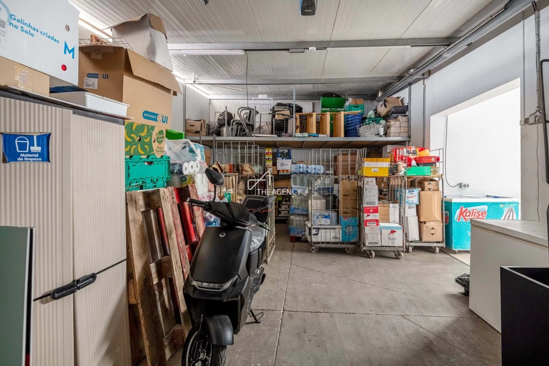 Negócio para Venda em Marvila, Ribeira Santarém, São Salvador, São Nicolau Foto 31