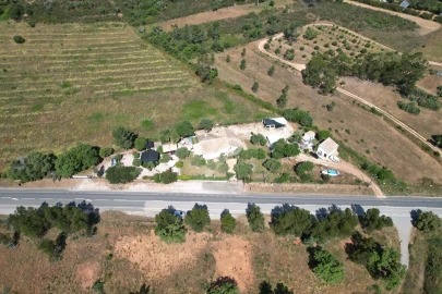 Negócio para Venda em Aljezur