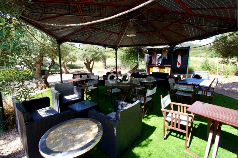 Negócio para Venda em Aljezur Foto 8