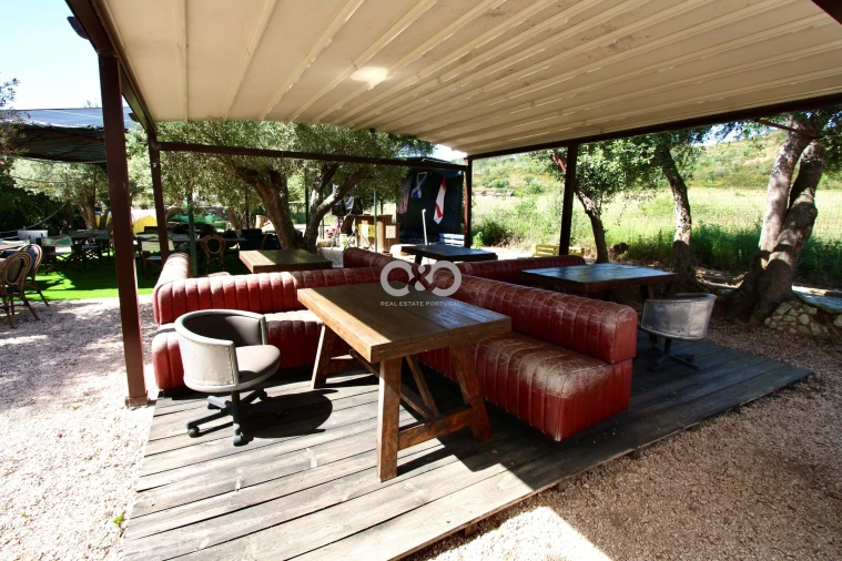 Negócio para Venda em Aljezur Foto 9