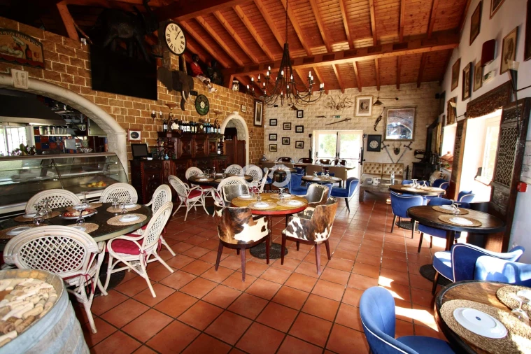 Negócio para Venda em Aljezur Foto 3