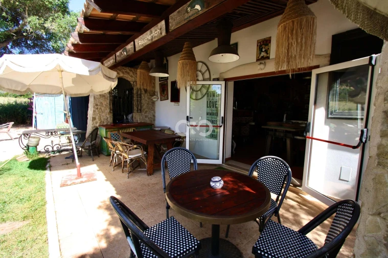 Negócio para Venda em Aljezur Foto 13