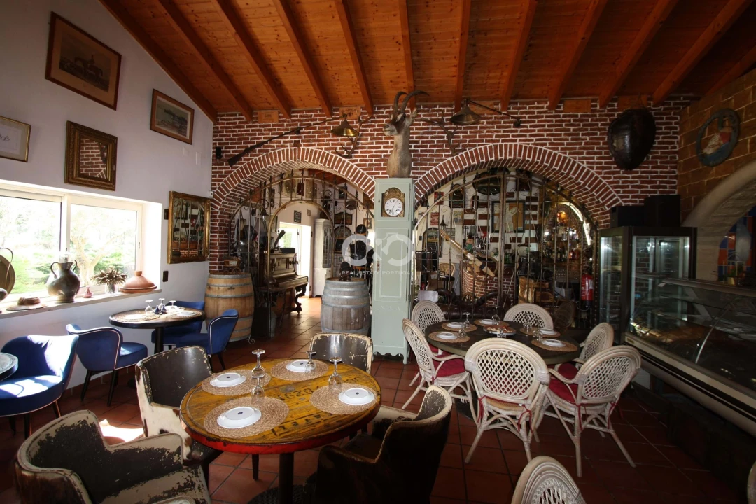 Negócio para Venda em Aljezur Foto 6