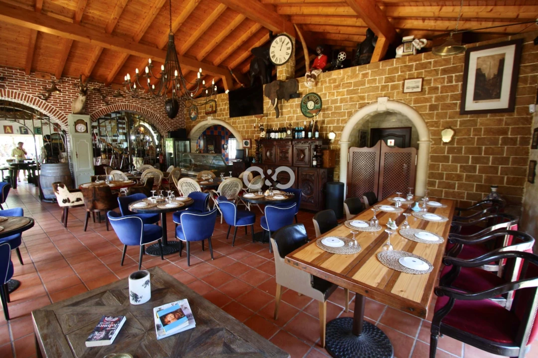 Negócio para Venda em Aljezur Foto 4