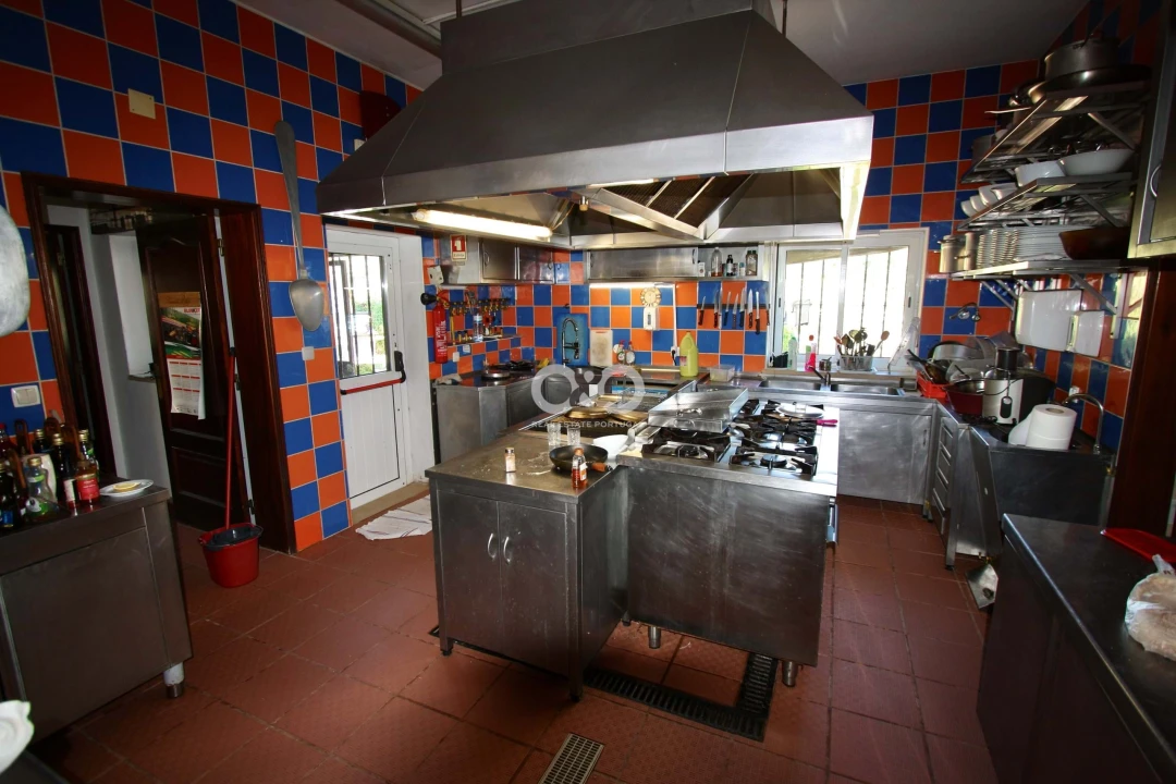 Negócio para Venda em Aljezur Foto 7