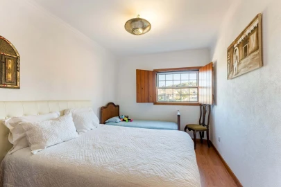 Moradia T5 para Venda em Luso