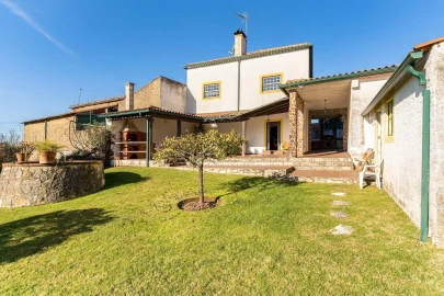 Moradia T5 para Venda em Luso