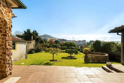 Moradia T5 para Venda em Luso