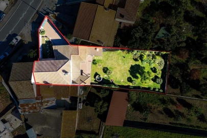 Moradia T5 para Venda em Luso