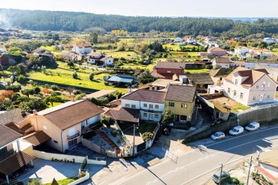 Moradia T5 para Venda em Luso