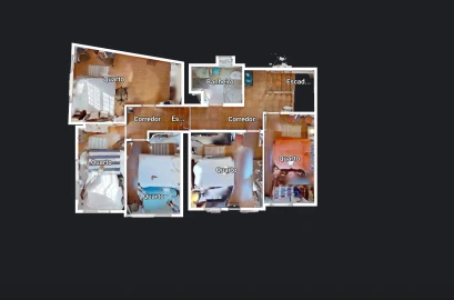 Moradia T5 para Venda em Luso