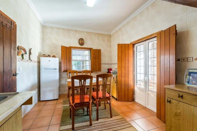 Moradia T5 para Venda em Luso