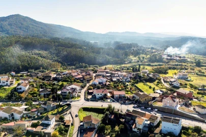 Moradia T5 para Venda em Luso