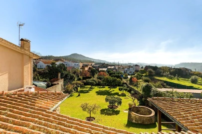 Moradia T5 para Venda em Luso