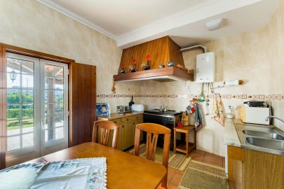 Moradia T5 para Venda em Luso