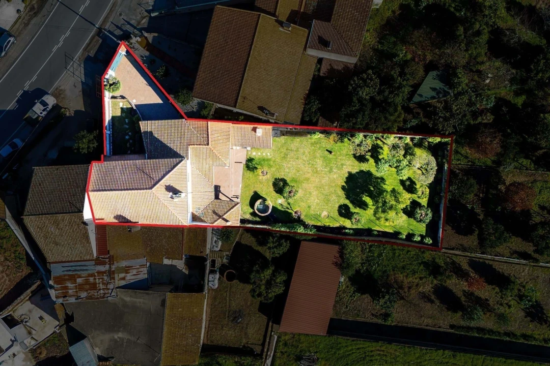 Moradia T5 para Venda em Luso Foto 6